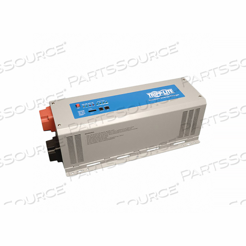 DC TO AC POWER INVERTERS by Tripp Lite