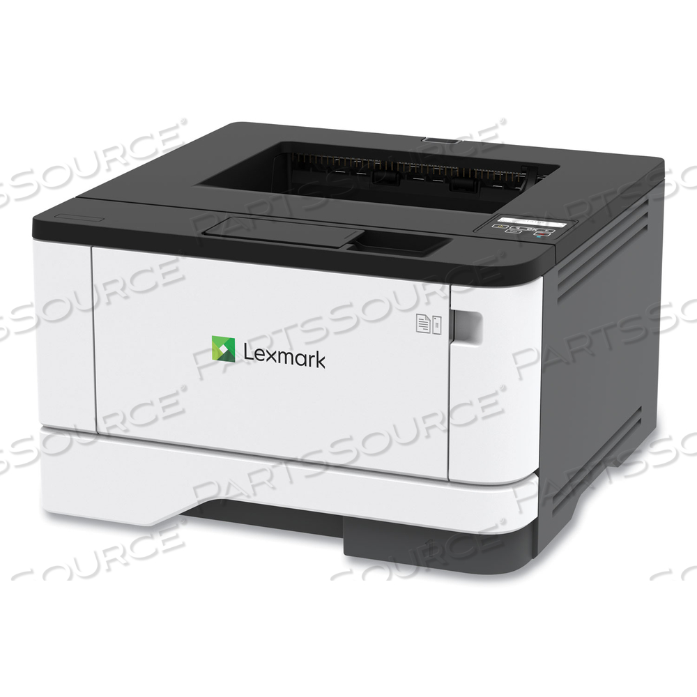 MS431DN LASER PRINTER by Lexmark MS431DN LASER PRINTER by Lexmark