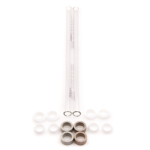 SIGHT GLASS, 11-1/2 IN by STERIS Corporation SIGHT GLASS, 11-1/2 IN by STERIS Corporation