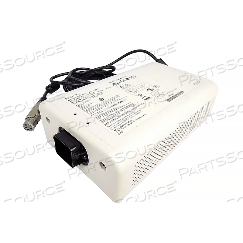 POWER SUPPLY AC ADAPTER FOR SONY by Sony Electronics