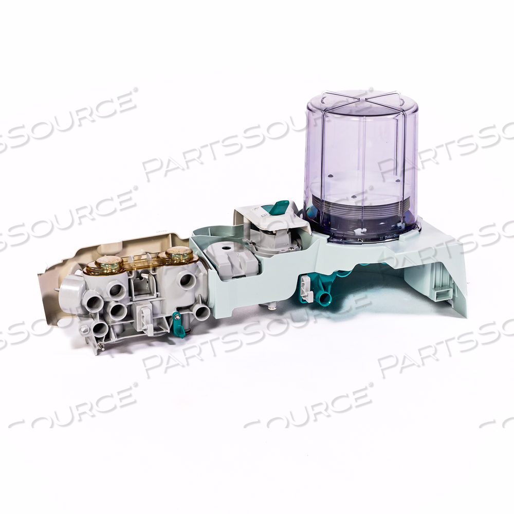 AUTOCLAVABLE BREATHING SYSTEM ASSEMBLY GREEN AISYS CS2 2063823-001-S by Datex-Ohmeda AUTOCLAVABLE BREATHING SYSTEM ASSEMBLY GREEN AISYS CS2 2063823-001-S by Datex-Ohmeda