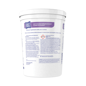 HEAVY-DUTY CLEANER/DEGREASER, 1.5 OZ PACKET, 36/TUB by Easy Paks