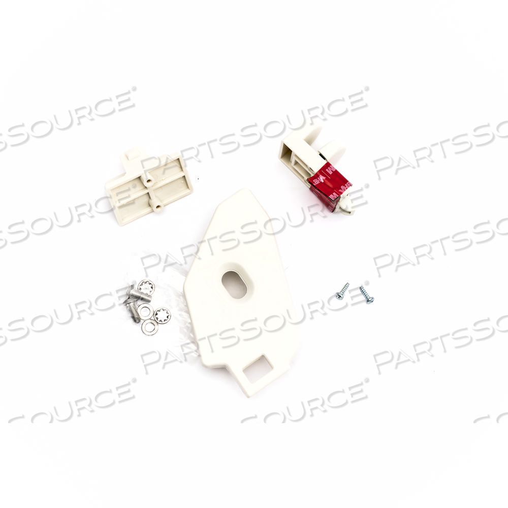 SW WALL LATCH ASSEMBLY KIT(OMNIBED) 