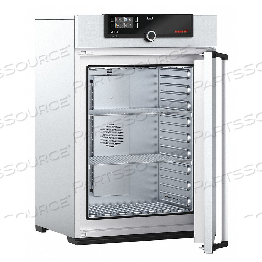 OVEN FORCED AIR 5.9 CU FT CAP. 15.7A by Memmert USA, LLC OVEN FORCED AIR 5.9 CU FT CAP. 15.7A by Memmert USA, LLC