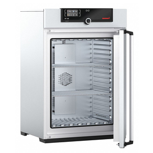 OVEN FORCED AIR 5.9 CU FT CAP. 15.7A by Memmert USA, LLC