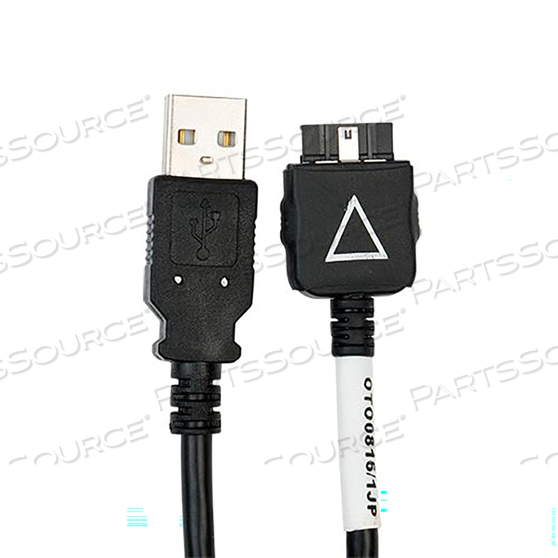 OTOPORT PC DOWNLOAD CABLE by Otodynamics