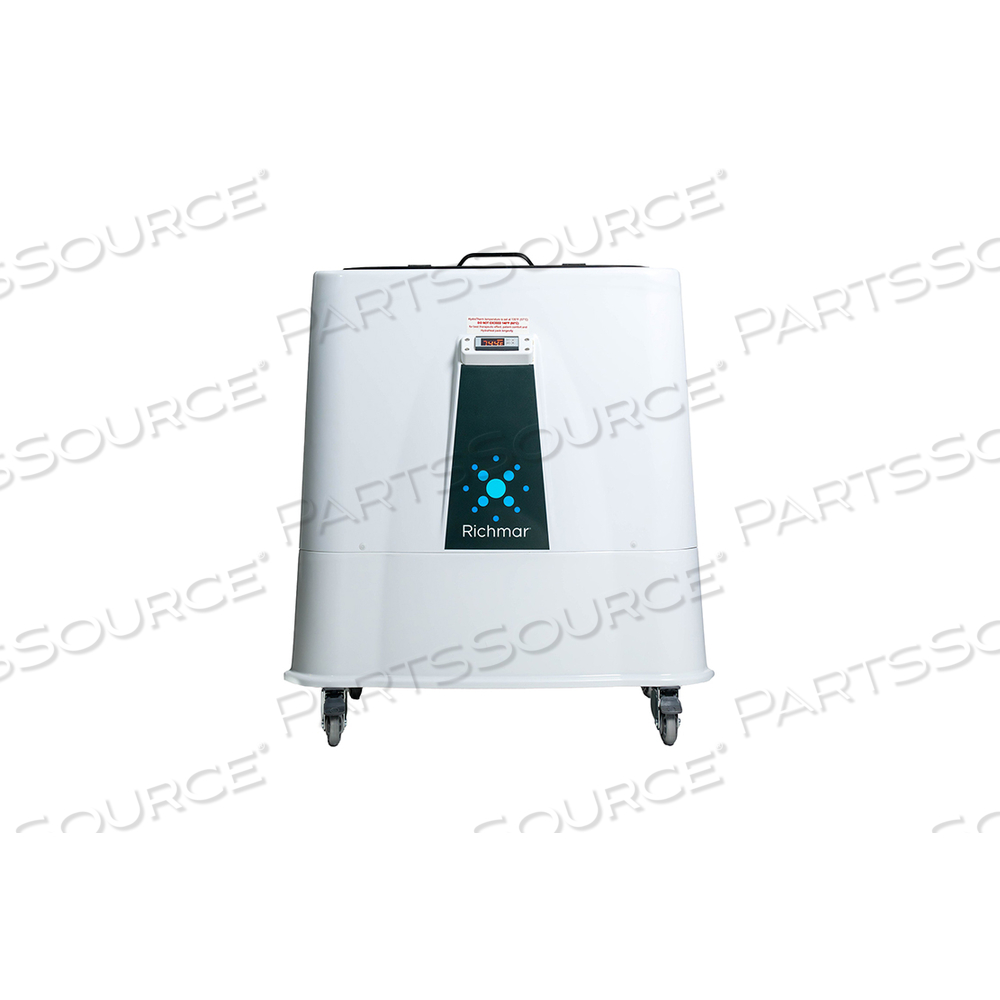 33 H X 30 W X 20IN D 110 TO 120VAC HYDRATHERM (END OF LIFE / NO LONGER SUPPORTED BY OEM) 33 H X 30 W X 20IN D 110 TO 120VAC HYDRATHERM (END OF LIFE / NO LONGER SUPPORTED BY OEM)