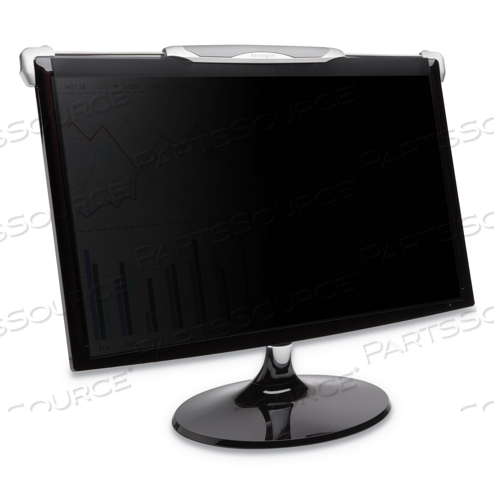 KENSINGTON FS220 SNAP2 PRIVACY SCREEN FOR 20"-22" WIDESCREEN MONITORS (16:9 / 16:10), DISPLAY PRIVACY FILTER, 20"-22" WIDE by Kensington Computer Products KENSINGTON FS220 SNAP2 PRIVACY SCREEN FOR 20"-22" WIDESCREEN MONITORS (16:9 / 16:10), DISPLAY PRIVACY FILTER, 20"-22" WIDE by Kensington Computer Products