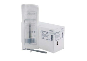 BIOPSY PUNCH, DERMAL, ARGENT, 3MM SIZE, LATEX-FREE LATEX/LATEX-FREE, STERILE, DISPOSABLE by McKesson BIOPSY PUNCH, DERMAL, ARGENT, 3MM SIZE, LATEX-FREE LATEX/LATEX-FREE, STERILE, DISPOSABLE by McKesson