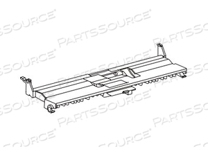 LEXMARK, SEPARATION ROLL GUIDE ASSEMBLY by Lexmark