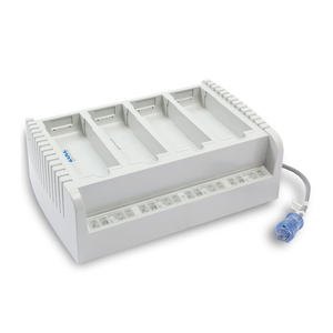 SUREPOWER™ CHARGING STATION by ZOLL Medical Corporation