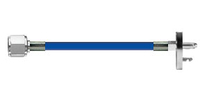 20' HOSE ASMBLY USA N2O DF*CM CON 1/4" by Ohio Medical, LLC