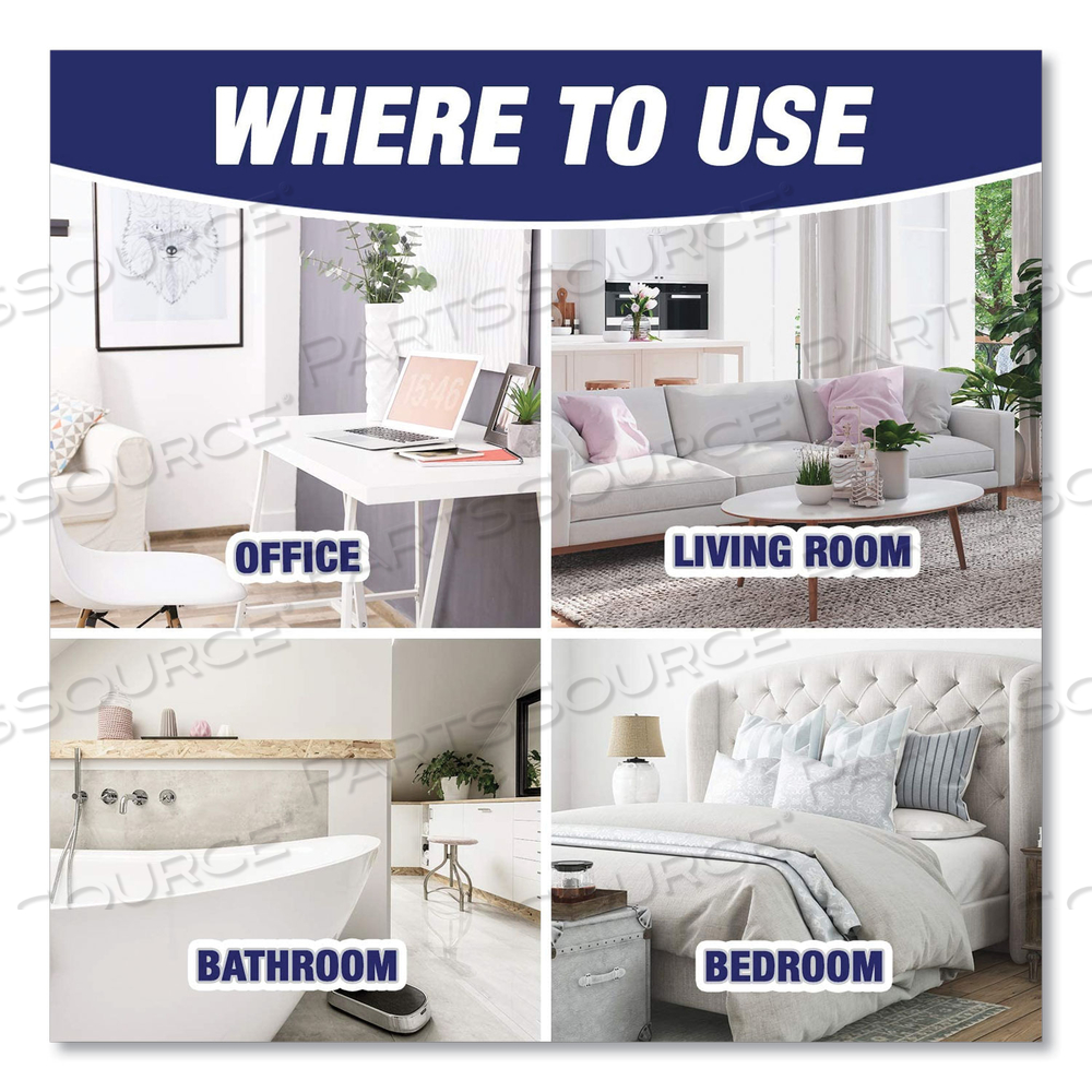 URINE DESTROYER, CITRUS, 32 OZ SPRAY BOTTLE by Resolve