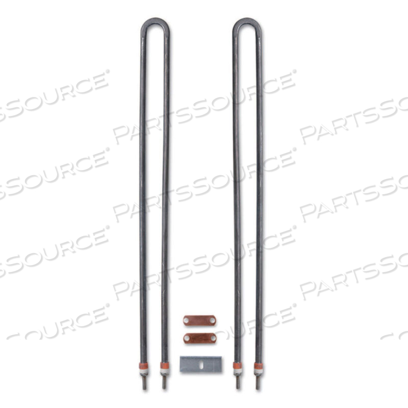 REPAIR PART - HEATING ELEMENT KITS FOR DRYROD TYPE 300 OVEN by ORS Nasco