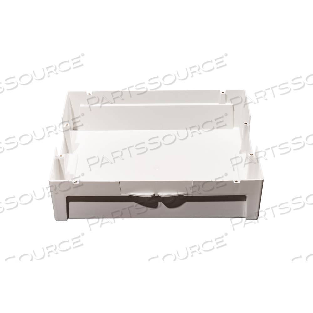 PLASTIC DRAWER - 5 IN by Datex-Ohmeda
