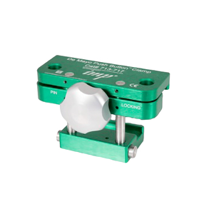 REPAIR - IMP DE MAYO PIN LOCKING PUSH BUTTON CLAMP REPAIR - IMP DE MAYO PIN LOCKING PUSH BUTTON CLAMP