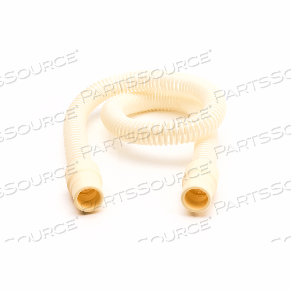 REUSABLE MANUAL VENTILATION HOSE by AirLife (aka SunMed Group, LLC) REUSABLE MANUAL VENTILATION HOSE by AirLife (aka SunMed Group, LLC)