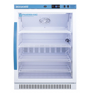 PHARMACY VACCINE REFRIGERATOR by Accucold