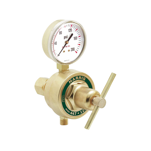 HARRIS 447 GAS REGULATOR by Harris HARRIS 447 GAS REGULATOR by Harris