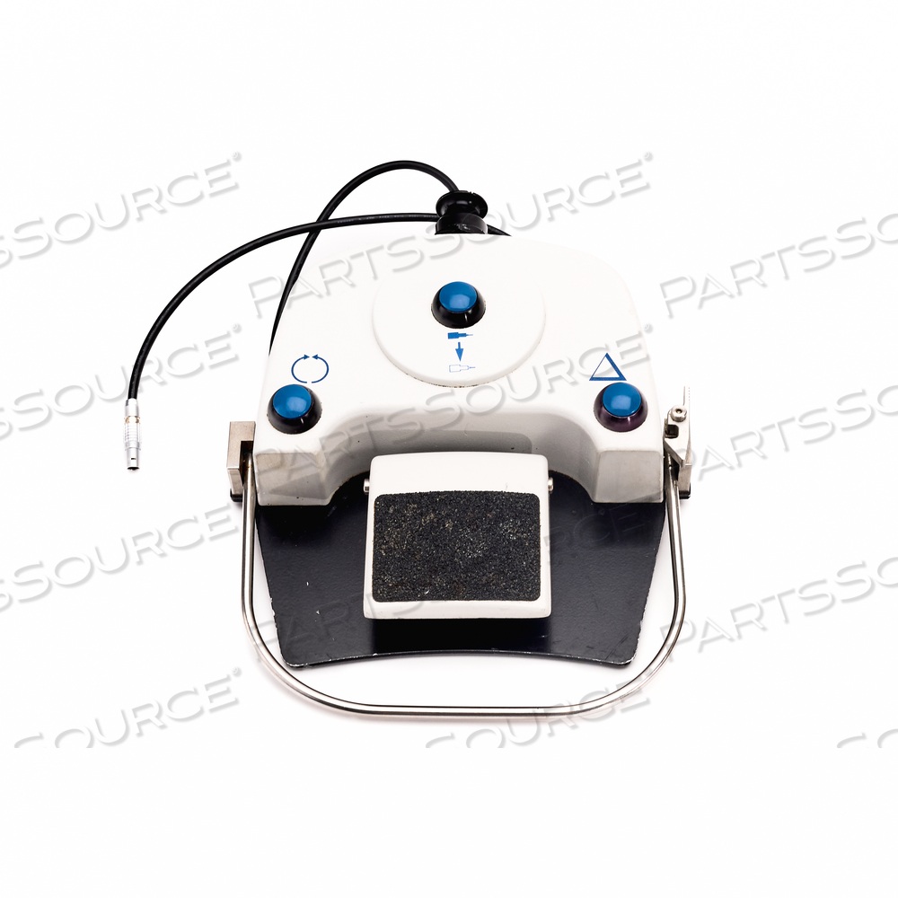 IPC FOOT CONTROL PEDAL 