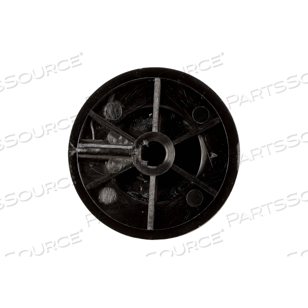 GAS VALVE KNOB by Bakers Pride