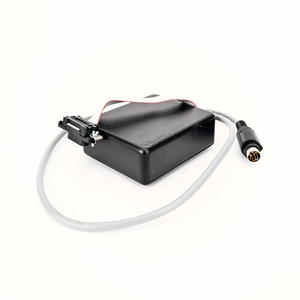POWER SUPPLY FOR MAC5500 WIRELESS TROY SERVER by GE Medical Systems Information Technology (GEMSIT) POWER SUPPLY FOR MAC5500 WIRELESS TROY SERVER by GE Medical Systems Information Technology (GEMSIT)