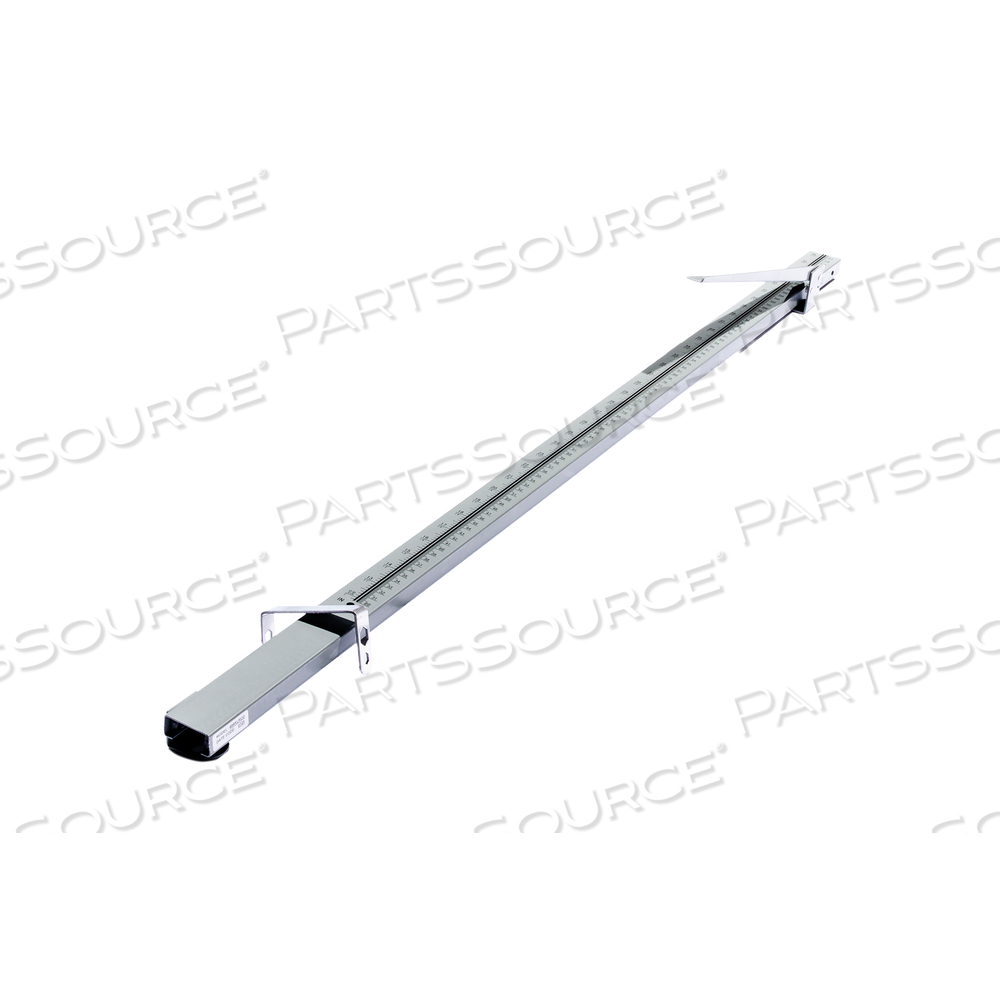HEIGHT ROD FOR 499KL & 599KL by Health O Meter Professional Scales HEIGHT ROD FOR 499KL & 599KL by Health O Meter Professional Scales