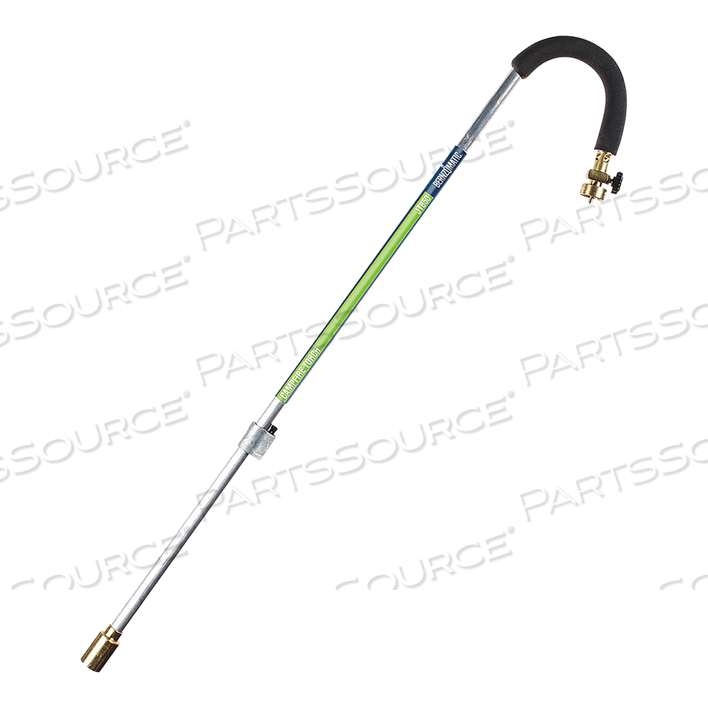 BERNZOMATIC JT850 OUTDOOR TORCH KIT by BernzOmatic