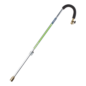 BERNZOMATIC JT850 OUTDOOR TORCH KIT by BernzOmatic