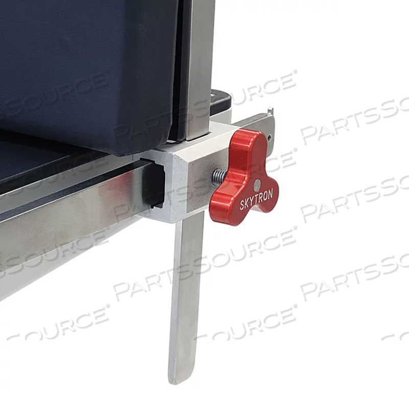 GRIP BAR CLAMP by Skytron