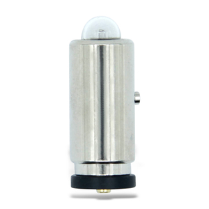 3V 25W T2 SHAPE MINIATURE/AUTOMOTIVE/INDICATOR LAMP by Welch Allyn Inc. 3V 25W T2 SHAPE MINIATURE/AUTOMOTIVE/INDICATOR LAMP by Welch Allyn Inc.