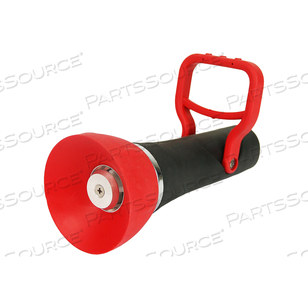 FIREMANS HOSE NOZZLE by Chapin International