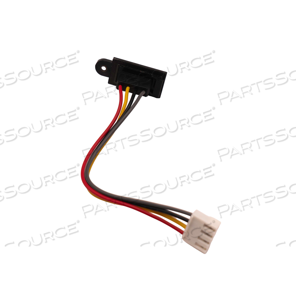 ALARIS 8015 BATTERY HARNESS ASSEMBLY ALARIS 8015 BATTERY HARNESS ASSEMBLY