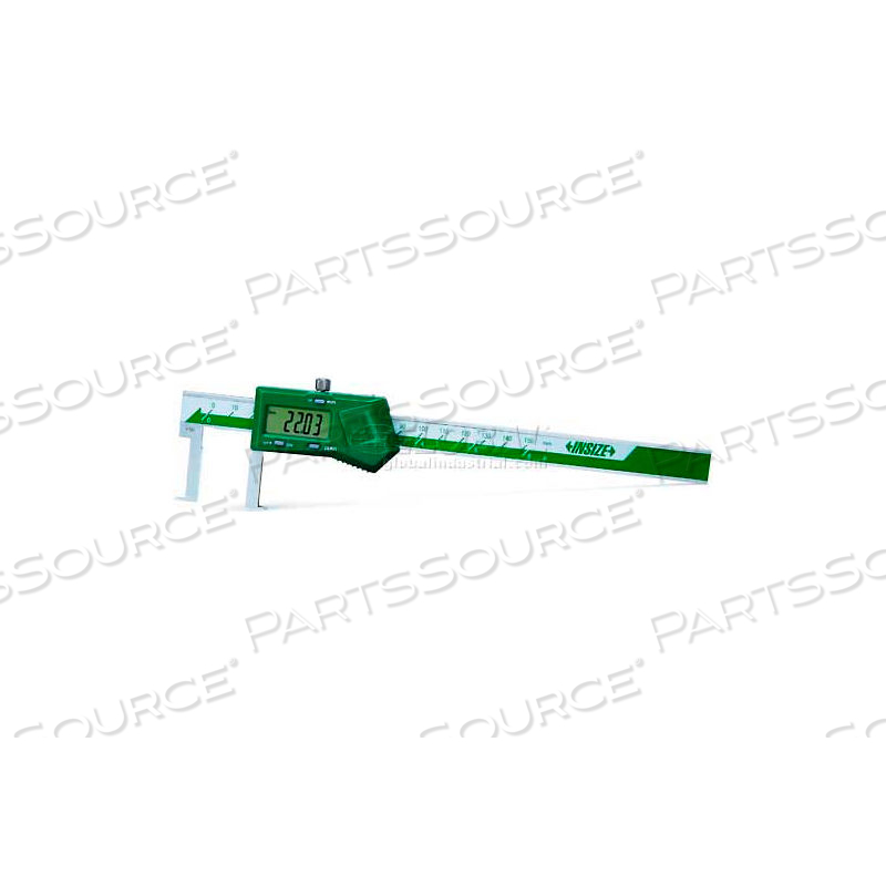 DIGITAL CALIPER SS 1-6 /25-4-150MM RANGE by Insize DIGITAL CALIPER SS 1-6 /25-4-150MM RANGE by Insize