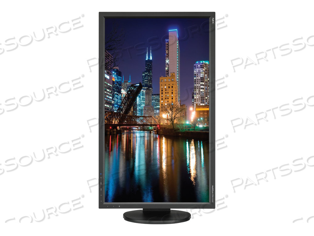 NEC MULTISYNC EA245WMI-BK-SV - LED MONITOR - 24" NEC MULTISYNC EA245WMI-BK-SV - LED MONITOR - 24"