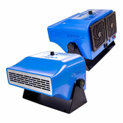 EXAIR VARISTAT BENCTHOP IONIZER by Exair Corporation