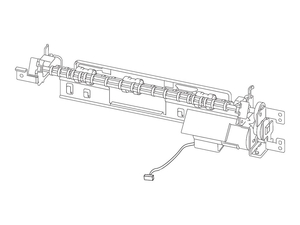 LEXMARK, DUPLEX DRIVE MOTOR ASSEMBLY by Lexmark LEXMARK, DUPLEX DRIVE MOTOR ASSEMBLY by Lexmark
