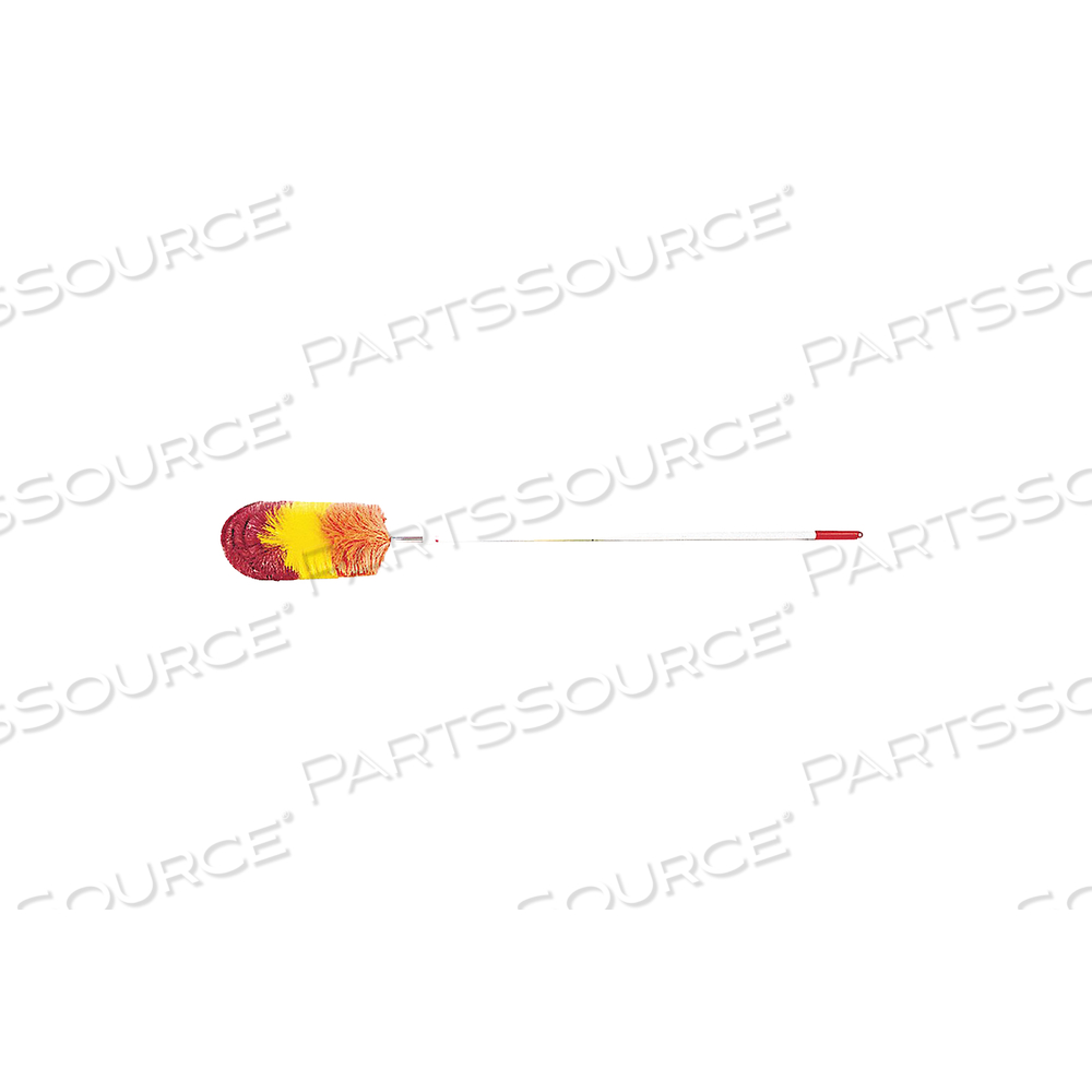 POLYWOOL DUSTER HANDLE EXTENDS 51-82 by Unisan