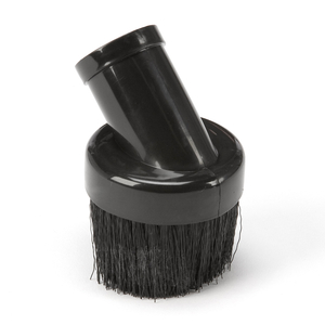 1-1/4IN DIA ROUND BRUSH by SHOP VAC USA LLC
