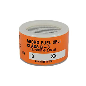 PERCENT OXYGEN (O2) ANALYSIS by Teledyne Analytical Instruments