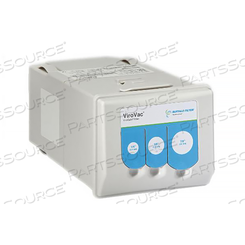 EXTRA LONG LIFE FILTER by CONMED