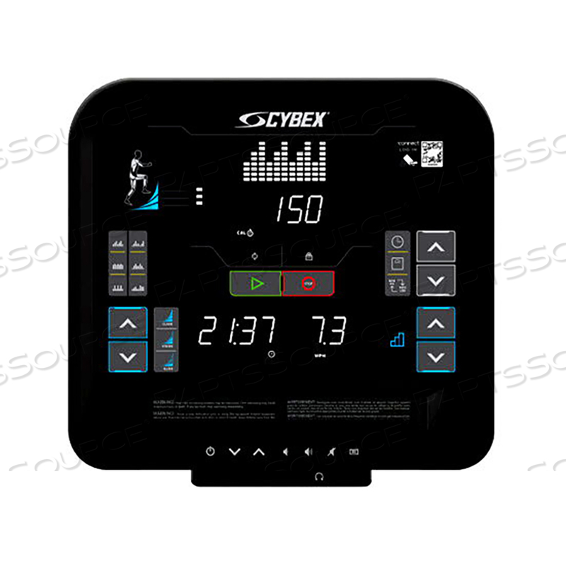 NC 50L LED CONSOLE ARC WIRELESS NC 50L LED CONSOLE ARC WIRELESS