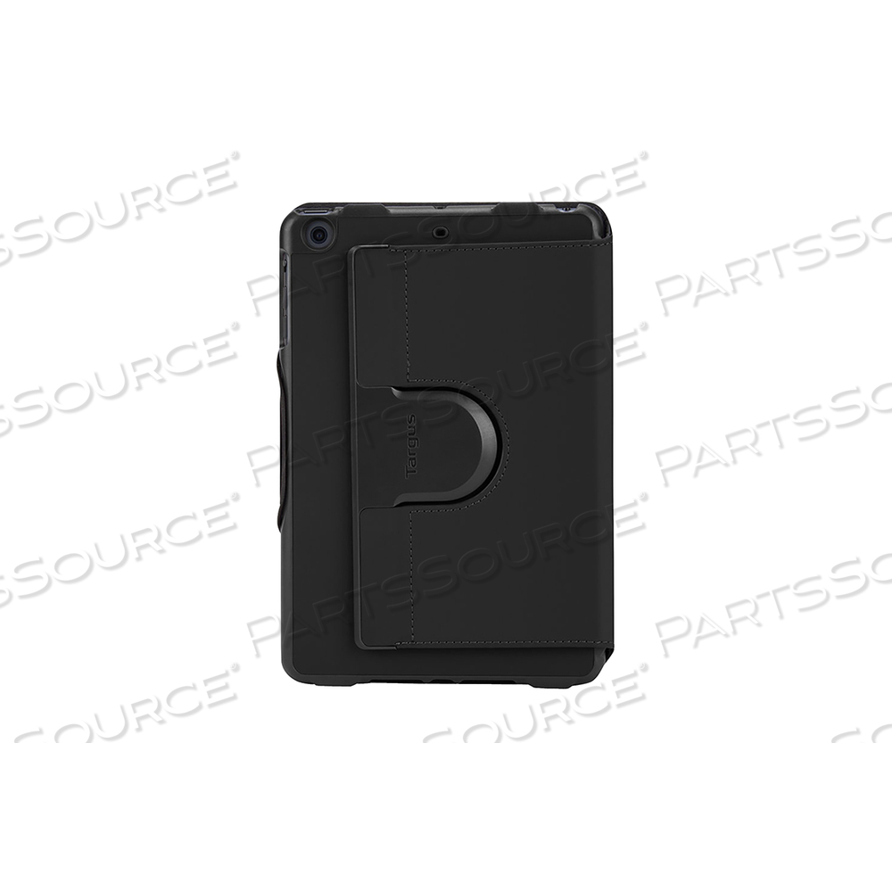 TARGUS VERSAVU SLIM ROTATING STAND CASE, PROTECTIVE CASE FOR TABLET by Targus