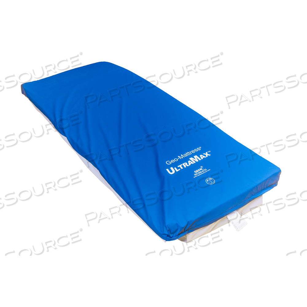 GEO-MATTRESS ULTRAMAX FOR RECESSED DECK - 85 IN L by Span-America Medical Systems