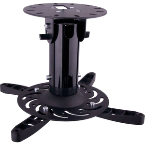 TYGERCLAW PROJECTOR CEILING MOUNT - BLACK by Homevision Technology Inc