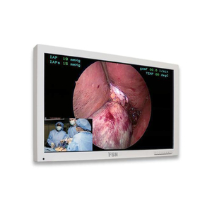 32 IN MEDICAL SURGICAL LED LCD MONITOR by Foreseeson Custom Displays/OPHIT/FSN Medical 32 IN MEDICAL SURGICAL LED LCD MONITOR by Foreseeson Custom Displays/OPHIT/FSN Medical
