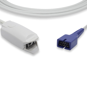 REUSABLE NELLCOR® DURA-Y™ SPO2 MULTISITE SENSOR by Draeger Inc. REUSABLE NELLCOR® DURA-Y™ SPO2 MULTISITE SENSOR by Draeger Inc.