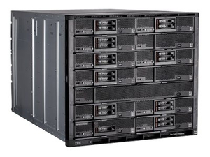 LENOVO FLEX SYSTEM ENTERPRISE CHASSIS 8721, RACK-MOUNTABLE, 10U by Lenovo