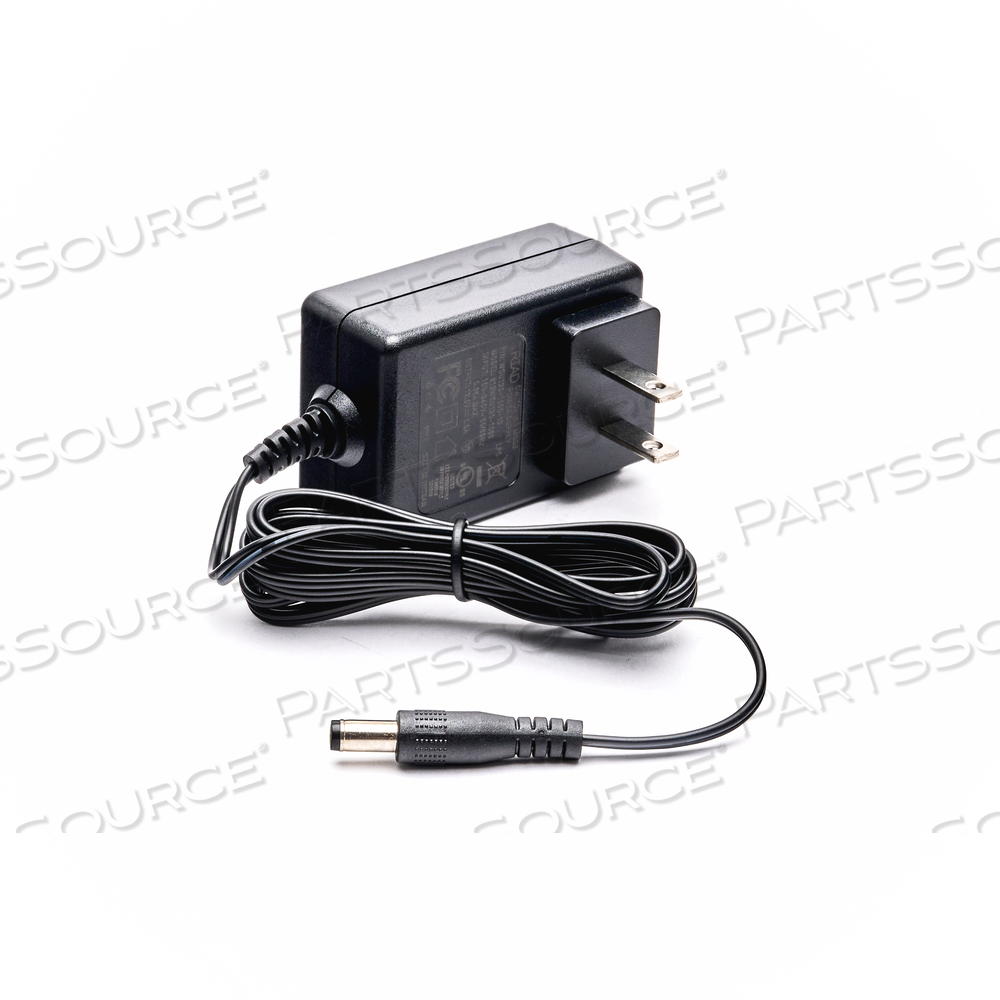 CHARGER SWITCHING POWER SUPPLY CORD by LABORIE