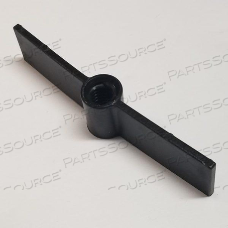 NUT CENTERING RIGHT SIDE FOR SAUNDERS CERVICAL, BLACK by Chattanooga Group (A DJO Company)